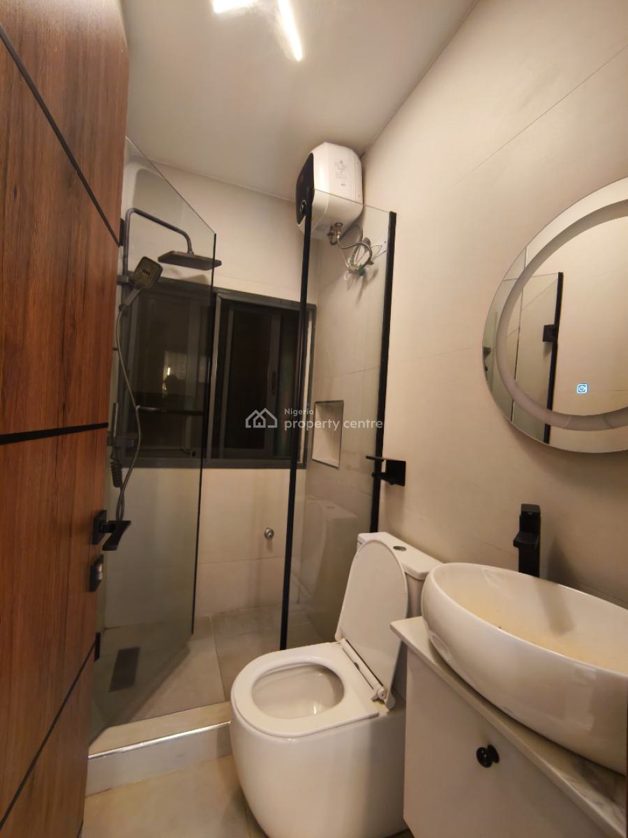 Luxury 3 Bedroom Apartment, Ikoyi, Ikoyi, Lagos, Flat / Apartment for Rent