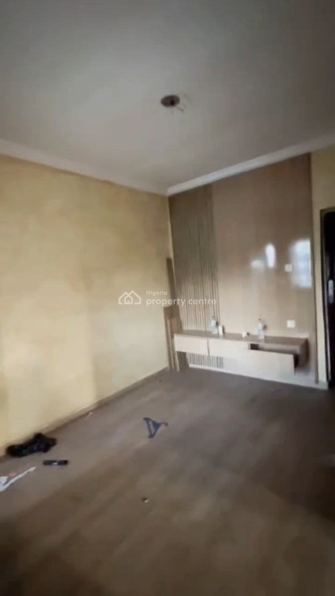 Executive, Very Decent, Standard and Very Spacious Miniflat, Off Pedro Road, Shomolu Lagos, Shomolu, Lagos, Mini Flat (room and Parlour) for Rent