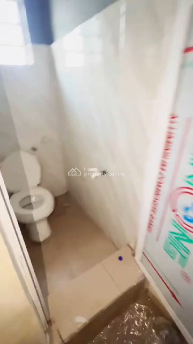 Executive, Very Decent, Standard and Very Spacious Miniflat, Off Pedro Road, Shomolu Lagos, Shomolu, Lagos, Mini Flat (room and Parlour) for Rent