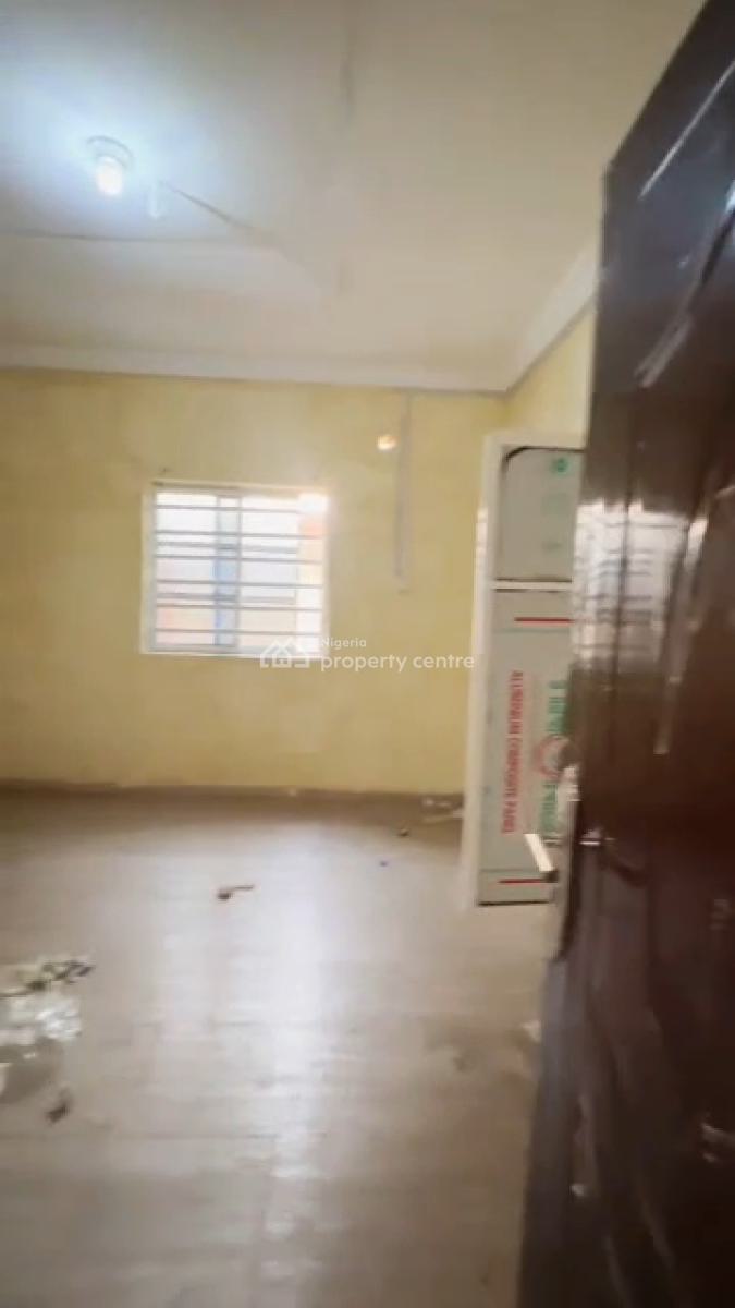 Executive, Very Decent, Standard and Very Spacious Miniflat, Off Pedro Road, Shomolu Lagos, Shomolu, Lagos, Mini Flat (room and Parlour) for Rent