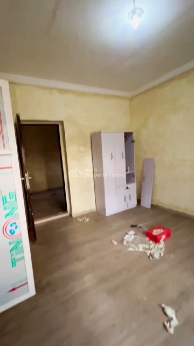 Executive, Very Decent, Standard and Very Spacious Miniflat, Off Pedro Road, Shomolu Lagos, Shomolu, Lagos, Mini Flat (room and Parlour) for Rent