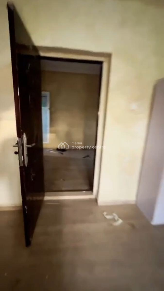 Executive, Very Decent, Standard and Very Spacious Miniflat, Off Pedro Road, Shomolu Lagos, Shomolu, Lagos, Mini Flat (room and Parlour) for Rent