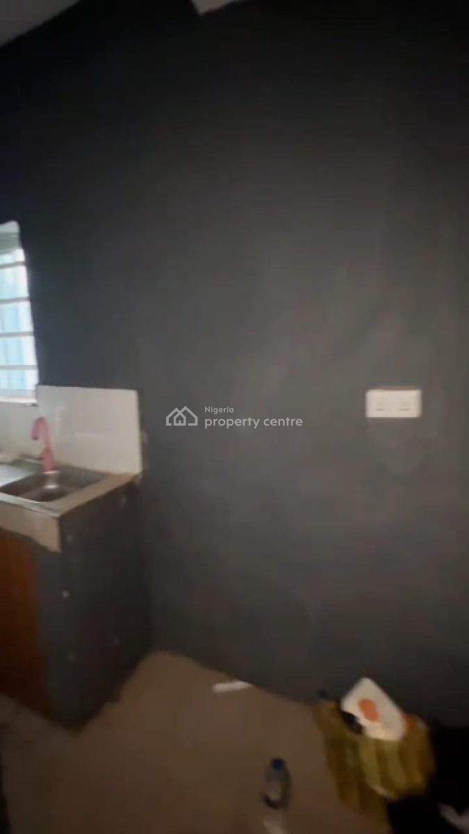 Executive, Very Decent, Standard and Very Spacious Miniflat, Off Pedro Road, Shomolu Lagos, Shomolu, Lagos, Mini Flat (room and Parlour) for Rent