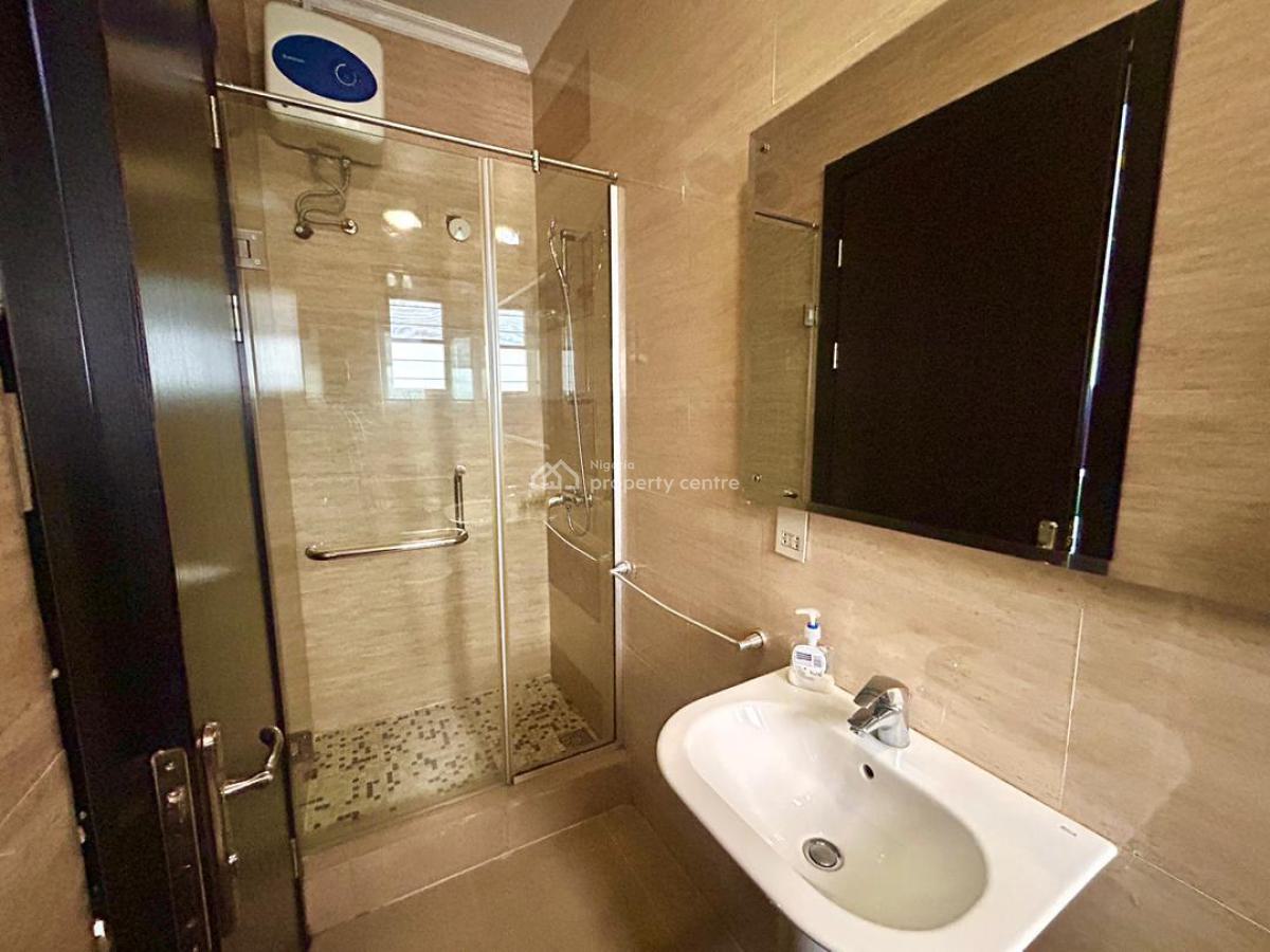 Lovely 2 Units of 3 Bedroom Flat, Old Ikoyi, Ikoyi, Lagos, Flat / Apartment for Rent