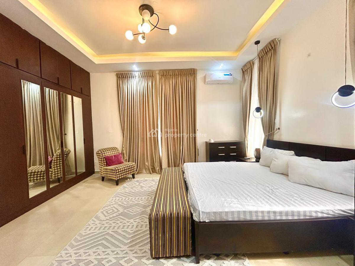 Lovely 2 Units of 3 Bedroom Flat, Old Ikoyi, Ikoyi, Lagos, Flat / Apartment for Rent