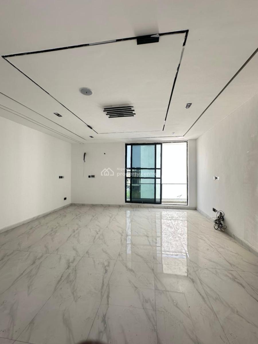 Exquisite Detailed Luxury 4 Bedroom Detached Duplex, Ikate, Lekki, Lagos, Detached Duplex for Sale