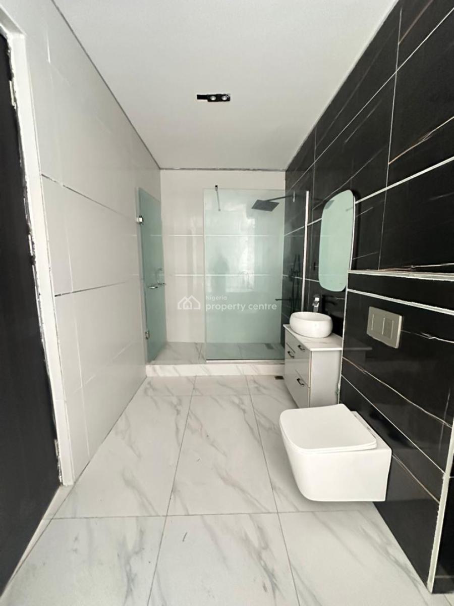 Exquisite Detailed Luxury 4 Bedroom Detached Duplex, Ikate, Lekki, Lagos, Detached Duplex for Sale