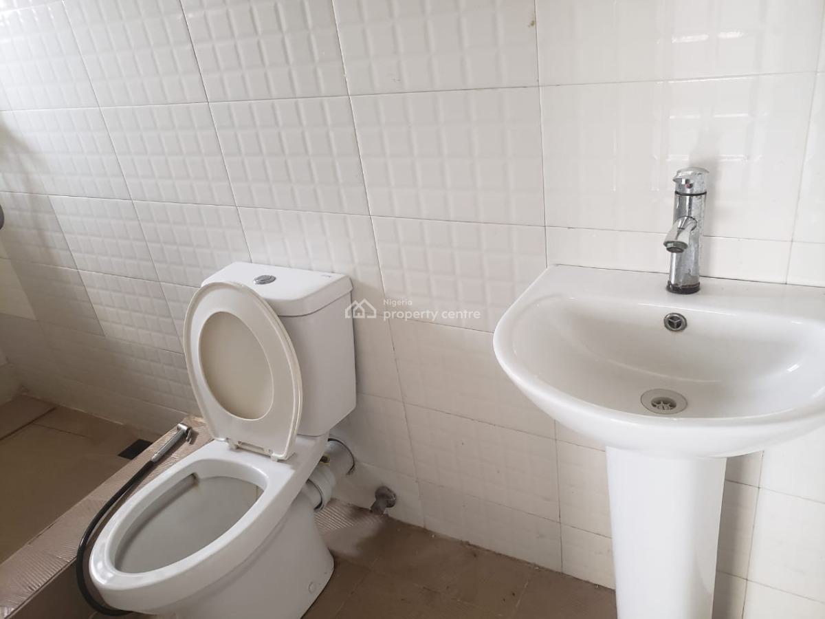 Just Out a Lovely 2 Bedroom Flat, Behind Lagoon Hospital, Adeniyi Jones, Ikeja, Lagos, Flat / Apartment for Rent