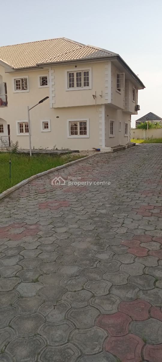 Now Available, Ogombo Road,off Abraham Adesanya, Ajah, Lagos, Flat / Apartment for Rent