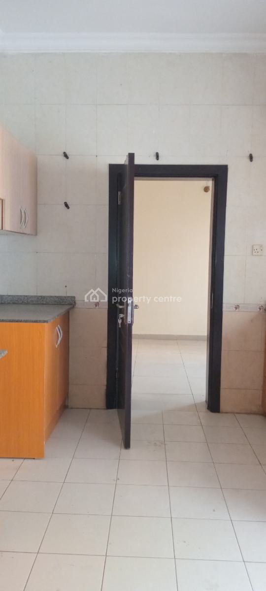 Now Available, Ogombo Road,off Abraham Adesanya, Ajah, Lagos, Flat / Apartment for Rent