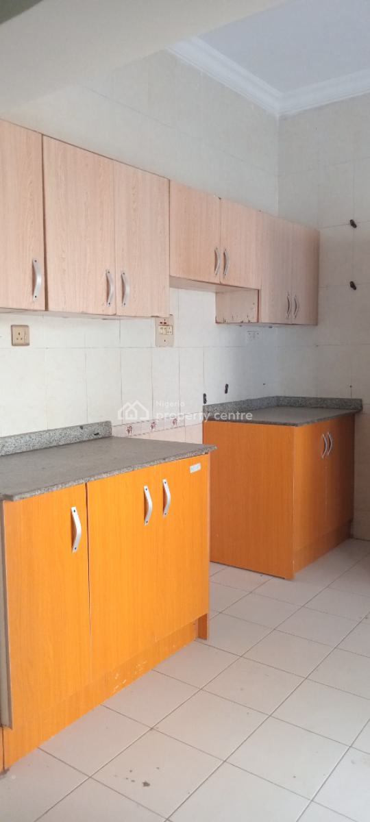 Now Available, Ogombo Road,off Abraham Adesanya, Ajah, Lagos, Flat / Apartment for Rent