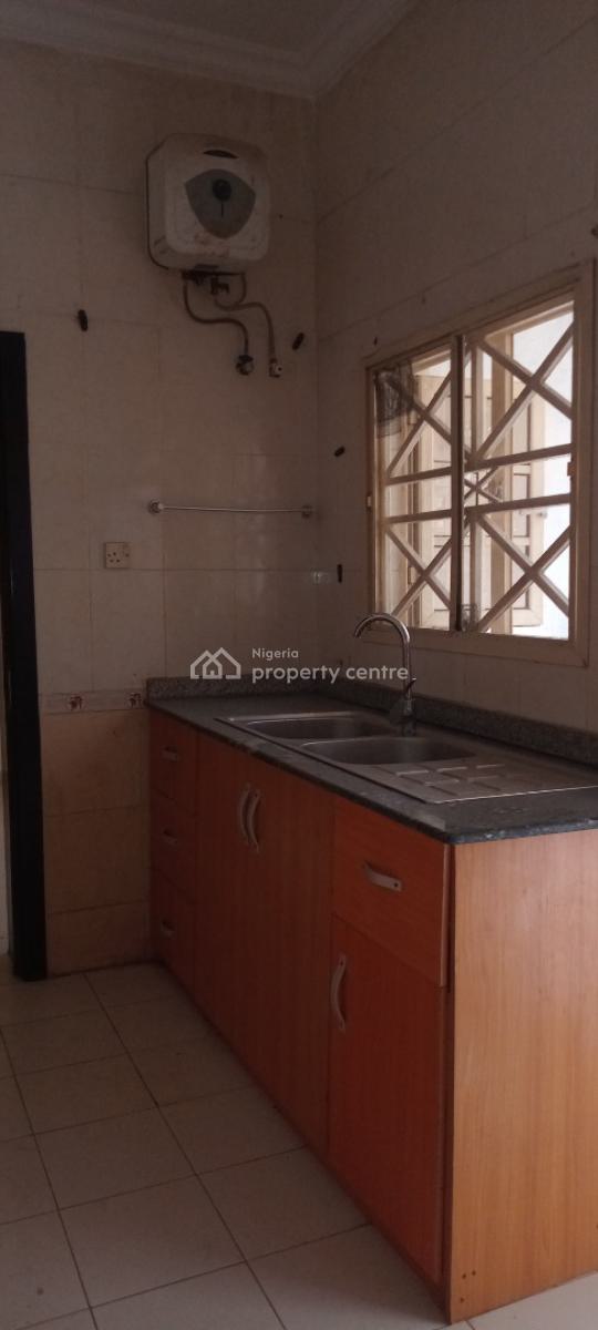 Now Available, Ogombo Road,off Abraham Adesanya, Ajah, Lagos, Flat / Apartment for Rent