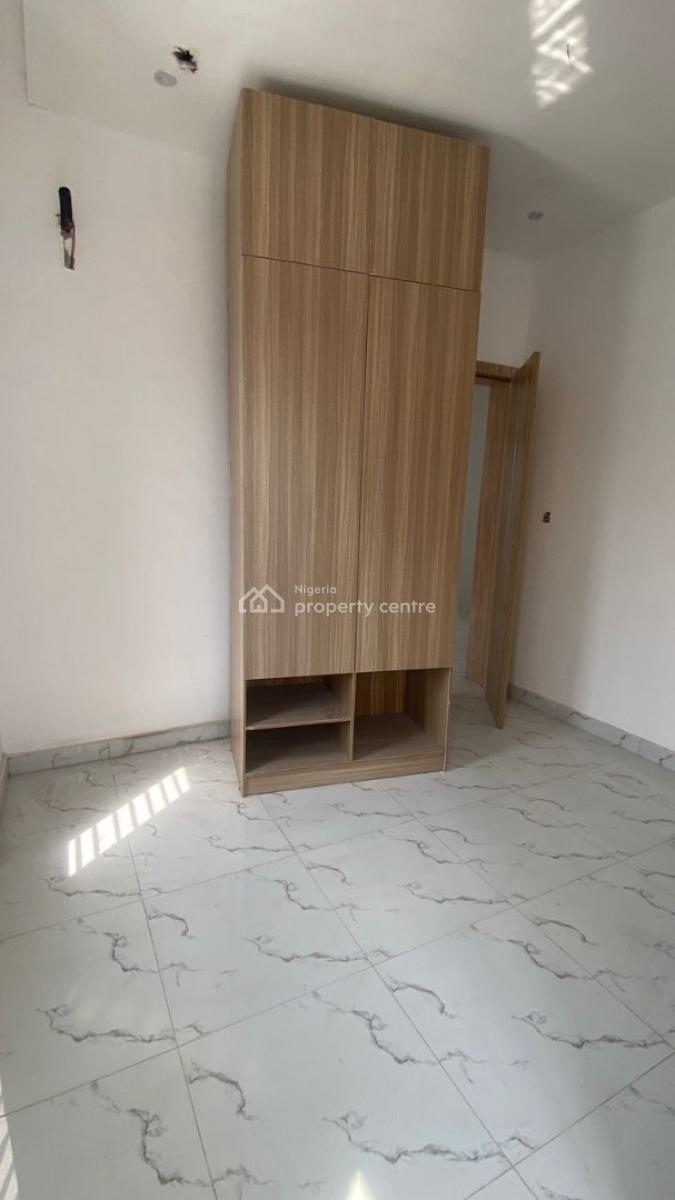 Brand New 4 Bedroom Terrace Duplex, Orchid Road, Lekki, Lagos, Terraced Duplex for Rent