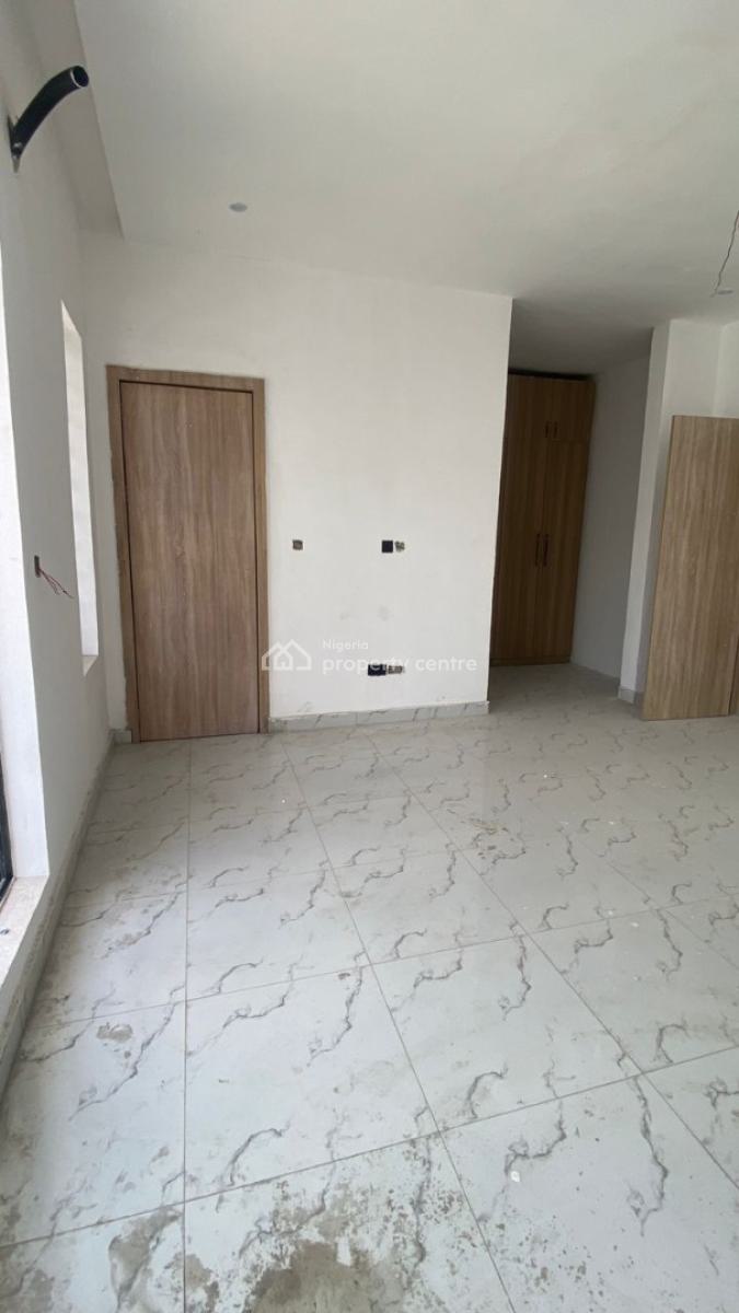 Brand New 4 Bedroom Terrace Duplex, Orchid Road, Lekki, Lagos, Terraced Duplex for Rent