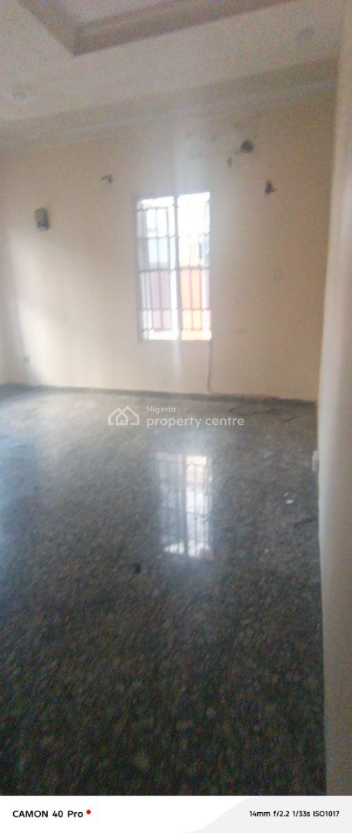 Beautiful Mini Flat in Chevy View Estate, Chevron, Lekki, Lagos, Mini Flat (room and Parlour) for Rent