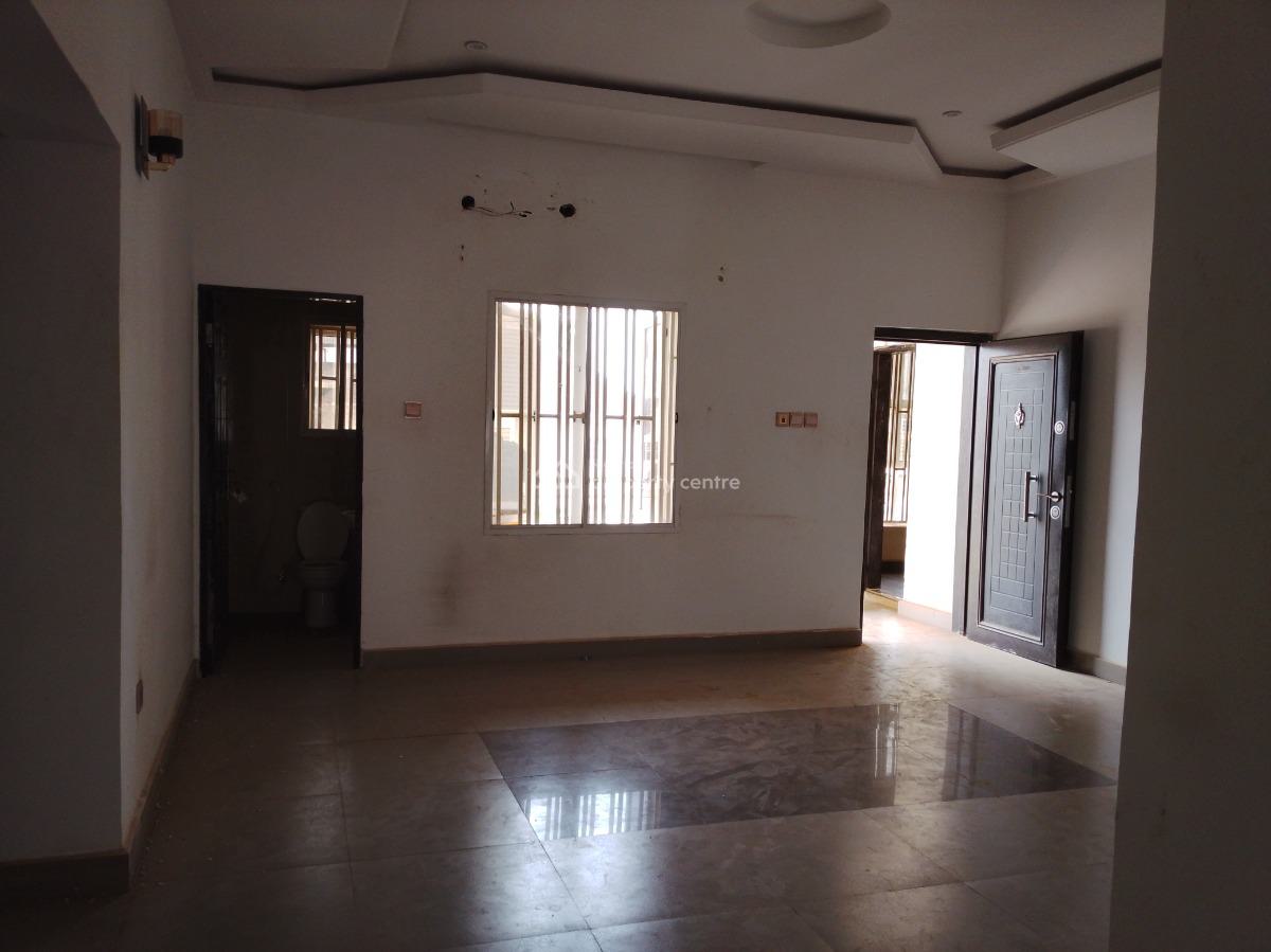Tastefully Finished 2bedroom Flat, Durumi By The American International School, Durumi, Abuja, Flat / Apartment for Rent