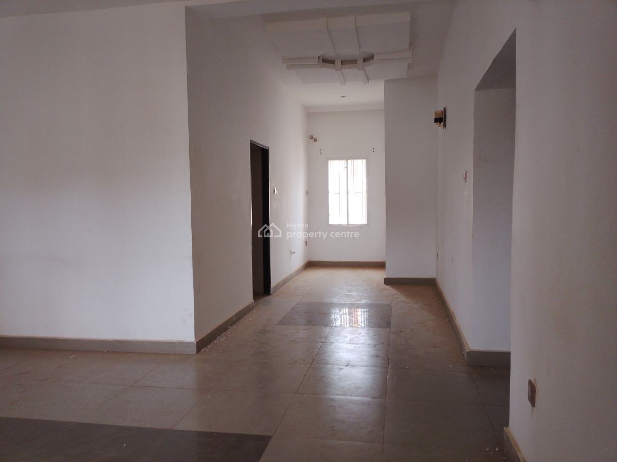 Tastefully Finished 2bedroom Flat, Durumi By The American International School, Durumi, Abuja, Flat / Apartment for Rent