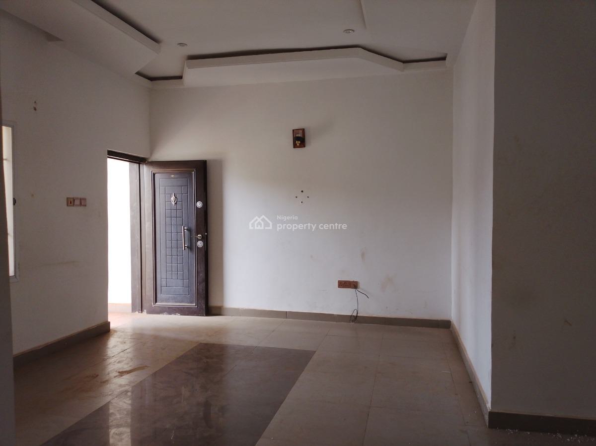 Tastefully Finished 2bedroom Flat, Durumi By The American International School, Durumi, Abuja, Flat / Apartment for Rent