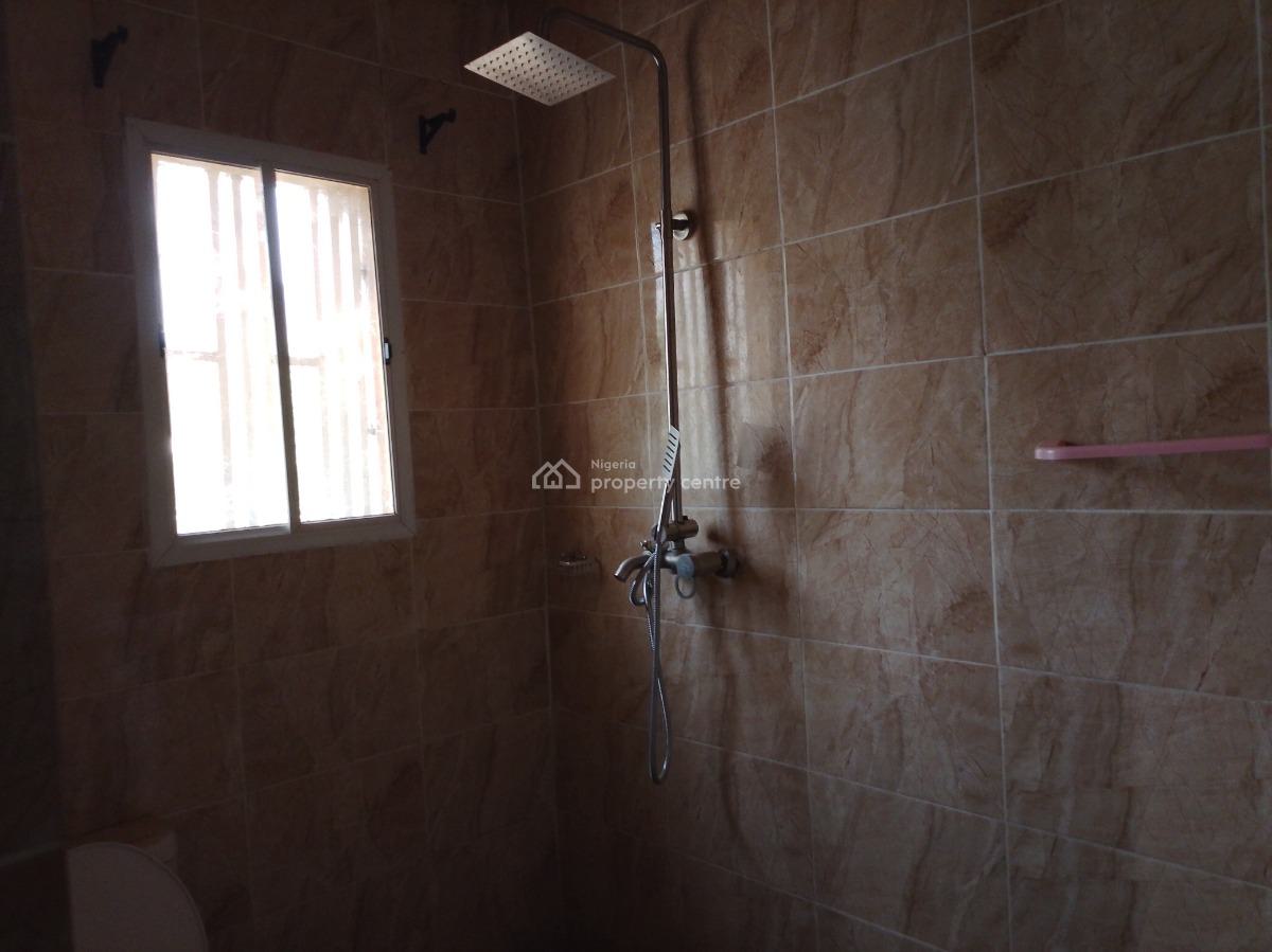 Tastefully Finished 2bedroom Flat, Durumi By The American International School, Durumi, Abuja, Flat / Apartment for Rent