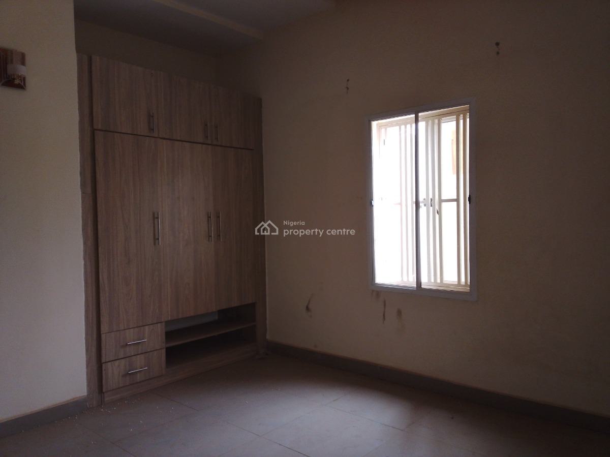 Tastefully Finished 2bedroom Flat, Durumi By The American International School, Durumi, Abuja, Flat / Apartment for Rent
