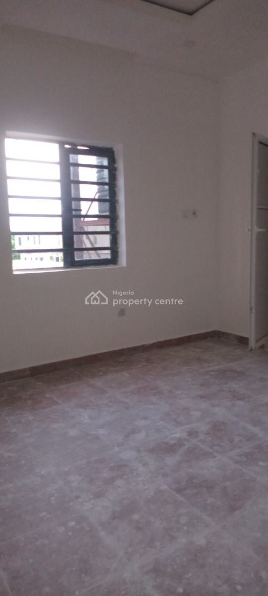 Now Available, Ogombo Ajah, Ogombo, Ajah, Lagos, Mini Flat (room and Parlour) for Rent