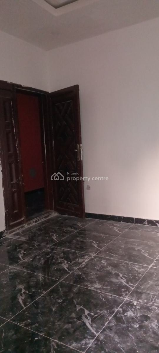 Now Available, Ogombo Ajah, Ogombo, Ajah, Lagos, Mini Flat (room and Parlour) for Rent