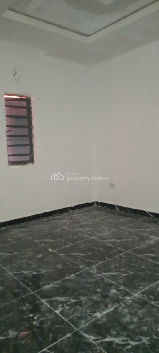 Now Available, Ogombo Ajah, Ogombo, Ajah, Lagos, Mini Flat (room and Parlour) for Rent