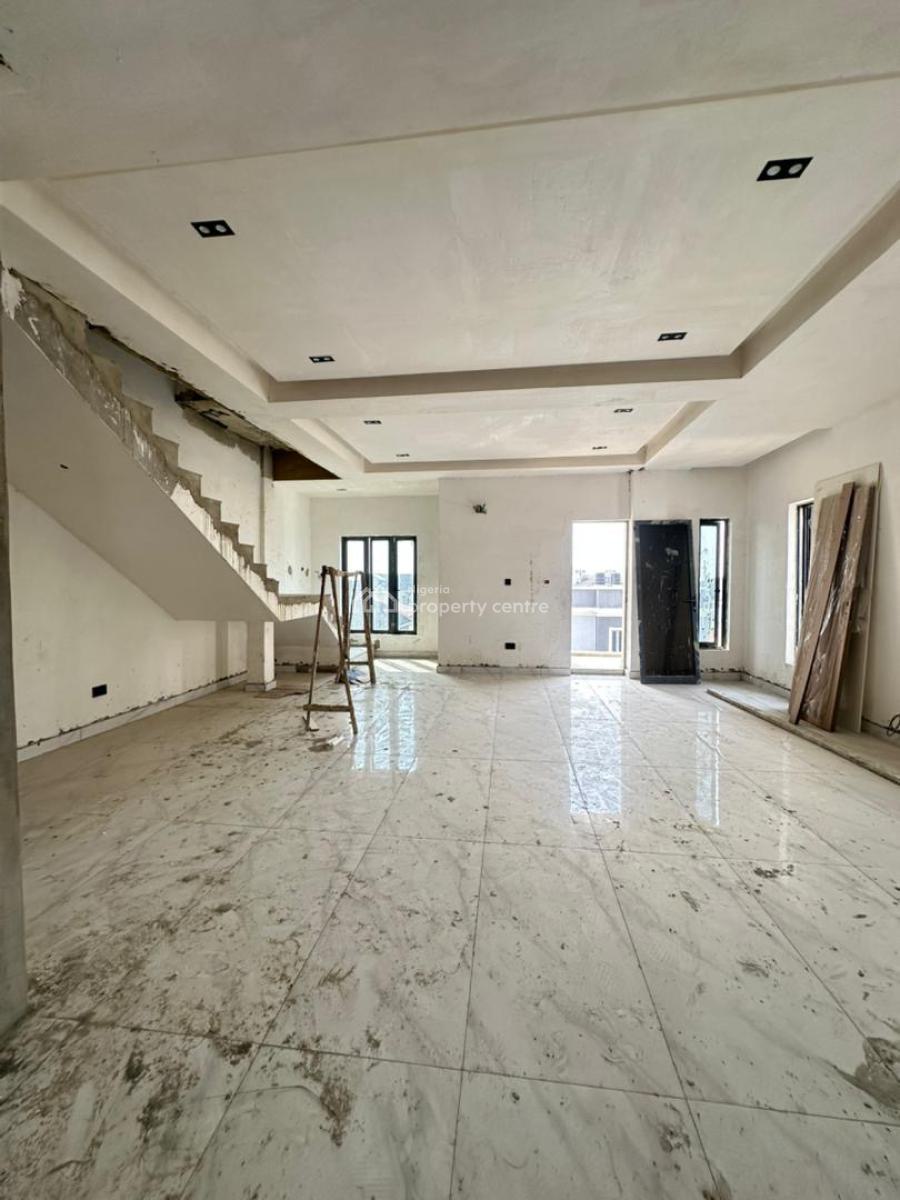 Very Spacious Luxury 2 Bedroom Apartment with a Swimming Pool, Ikate, Lekki, Lagos, House for Sale