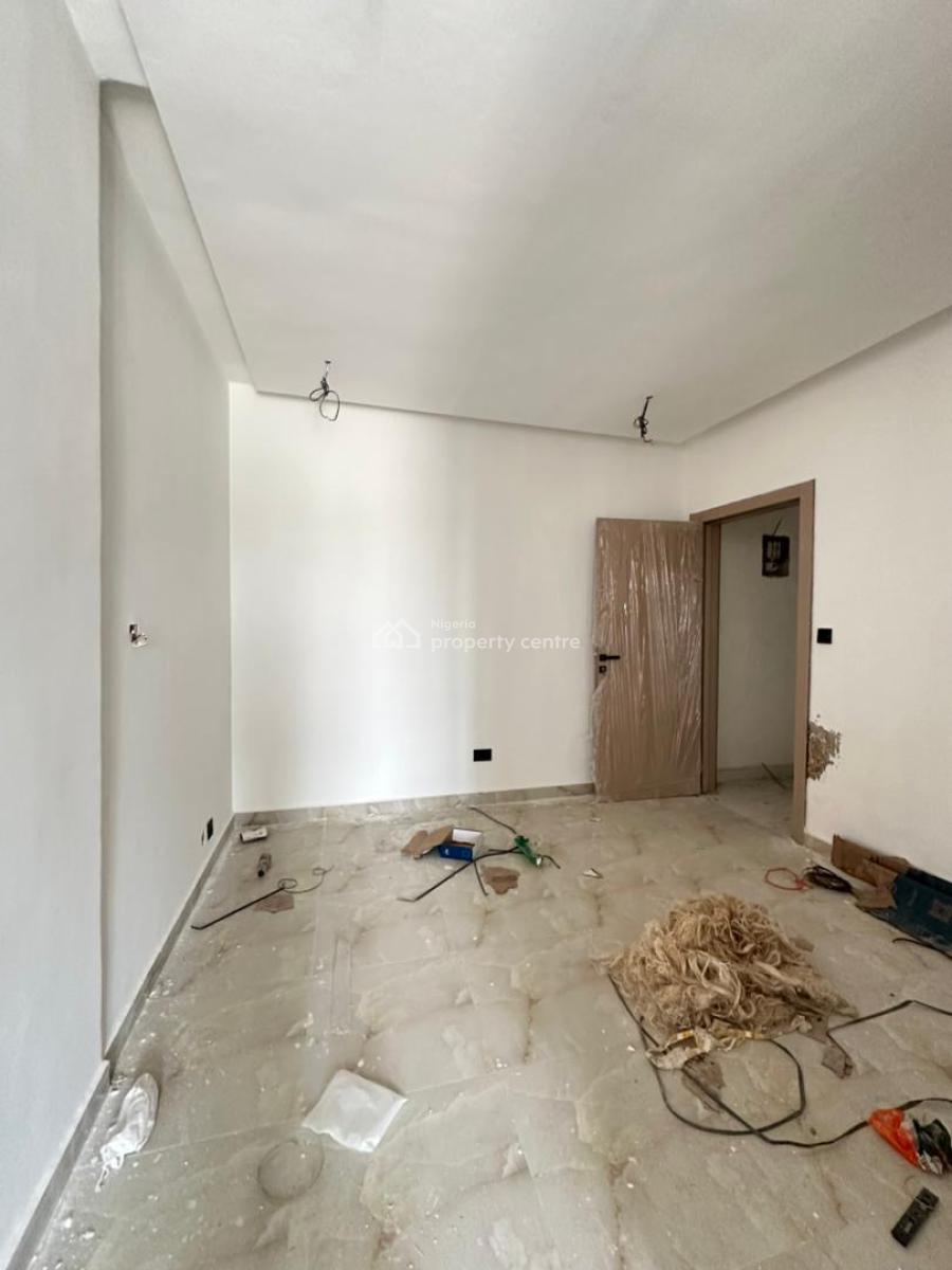 Very Spacious Luxury 2 Bedroom Apartment with a Swimming Pool, Ikate, Lekki, Lagos, House for Sale