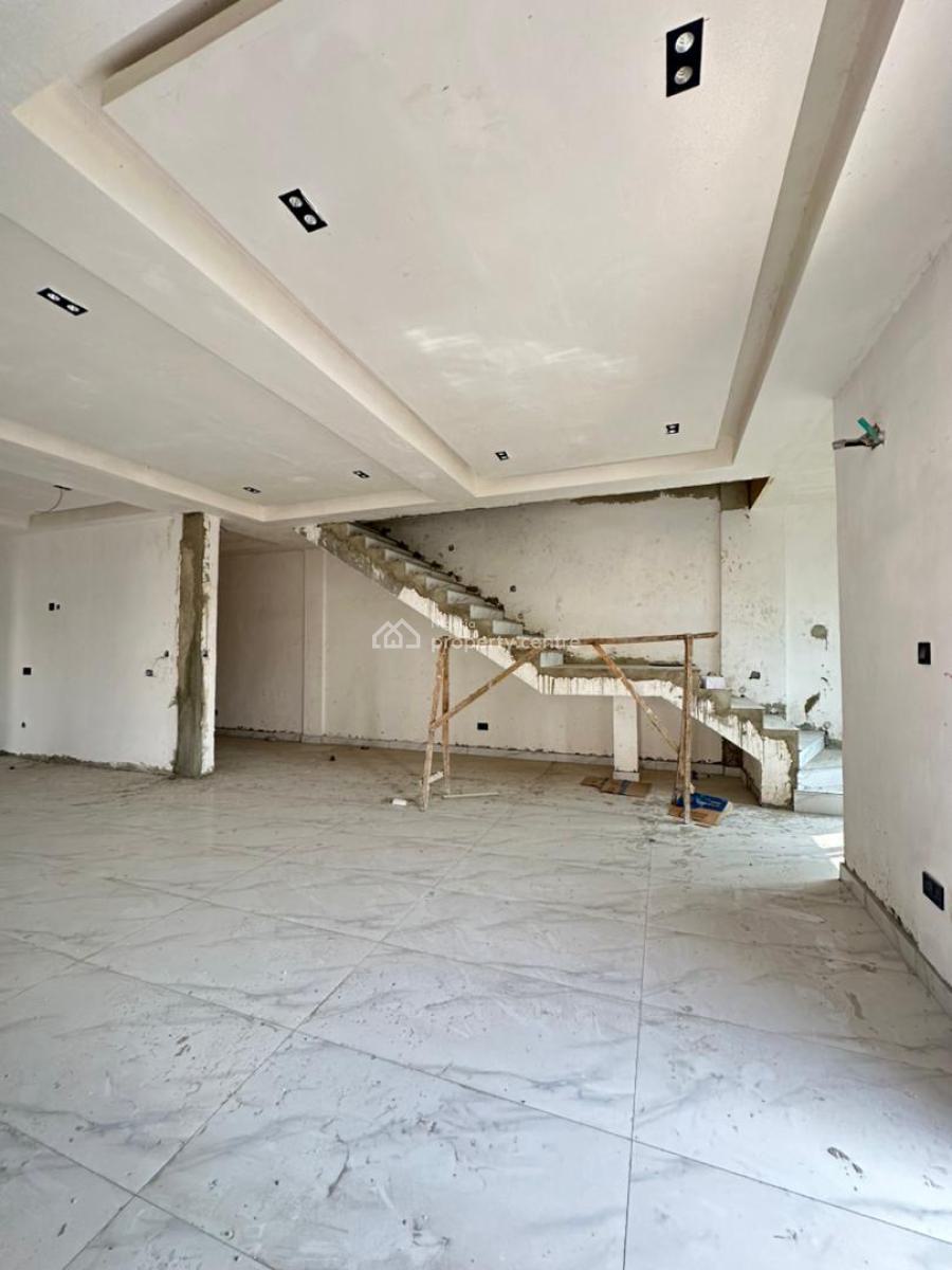 Very Spacious Luxury 2 Bedroom Apartment with a Swimming Pool, Ikate, Lekki, Lagos, House for Sale