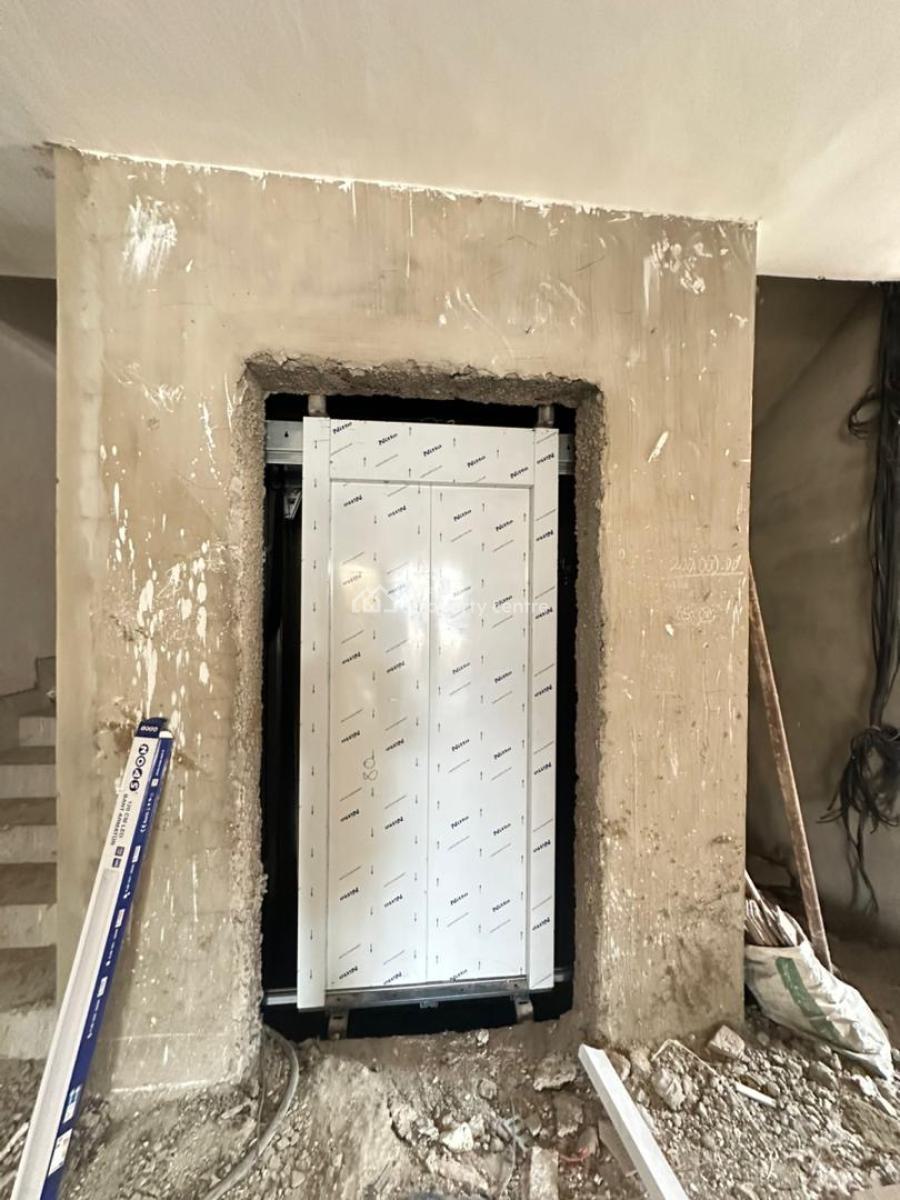 Very Spacious Luxury 2 Bedroom Apartment with a Swimming Pool, Ikate, Lekki, Lagos, House for Sale