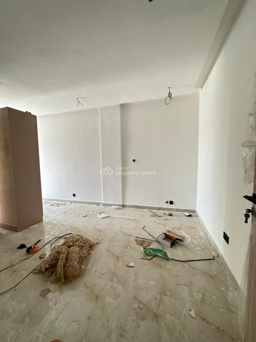 Very Spacious Luxury 2 Bedroom Apartment with a Swimming Pool, Ikate, Lekki, Lagos, House for Sale