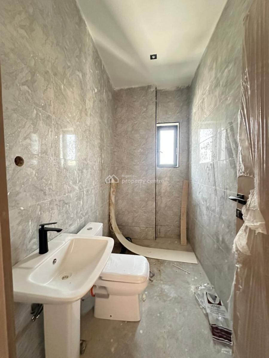 Very Spacious Luxury 2 Bedroom Apartment with a Swimming Pool, Ikate, Lekki, Lagos, House for Sale