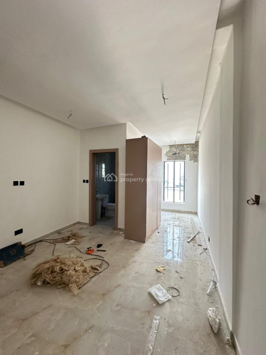 Very Spacious Luxury 2 Bedroom Apartment with a Swimming Pool, Ikate, Lekki, Lagos, House for Sale