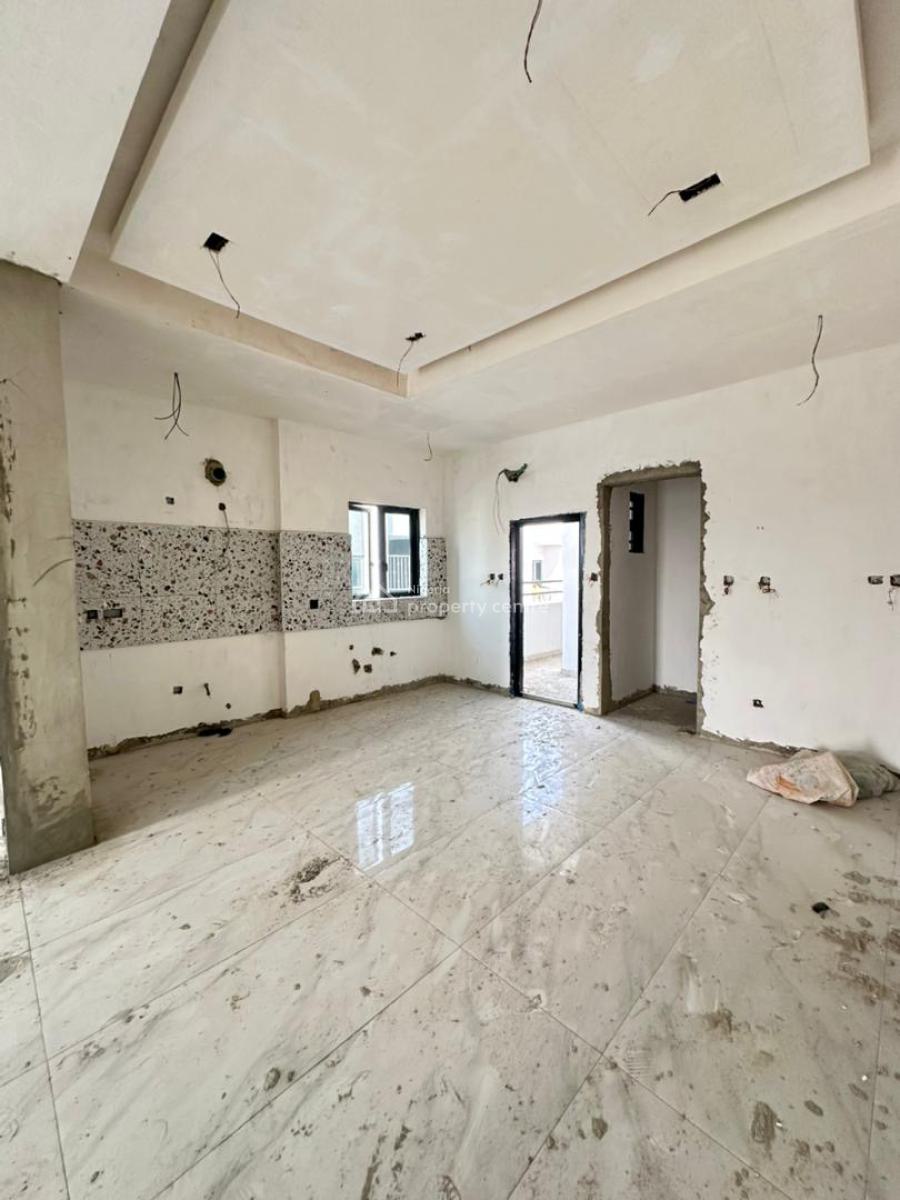 Very Spacious Luxury 2 Bedroom Apartment with a Swimming Pool, Ikate, Lekki, Lagos, House for Sale