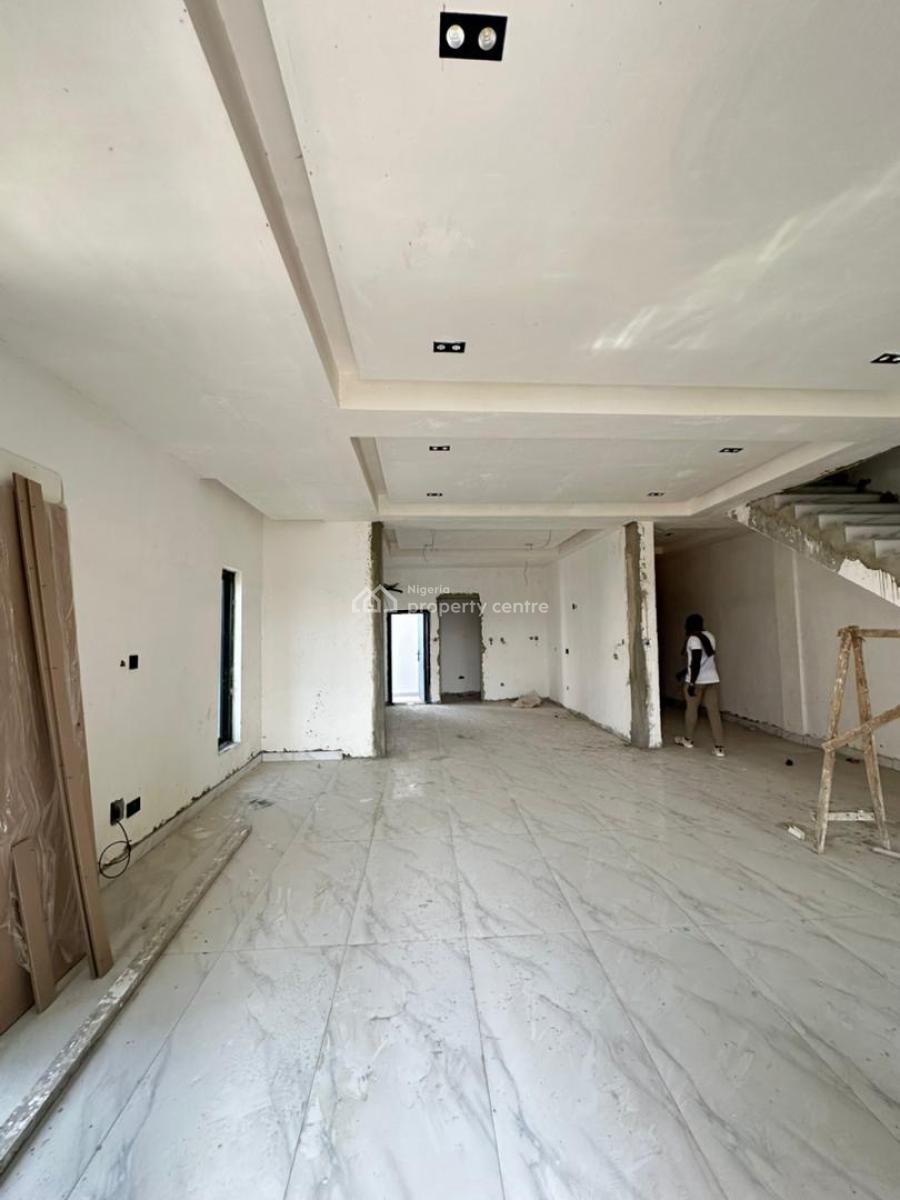 Very Spacious Luxury 2 Bedroom Apartment with a Swimming Pool, Ikate, Lekki, Lagos, House for Sale