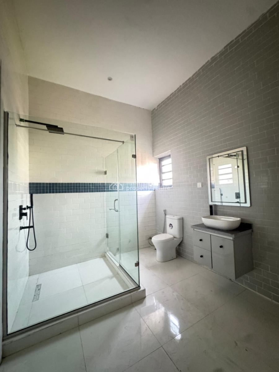 Luxurious 5 Bedroom Detached Duplex in a Secure Environment, Lekki Phase 1, Lekki, Lagos, Detached Duplex for Sale
