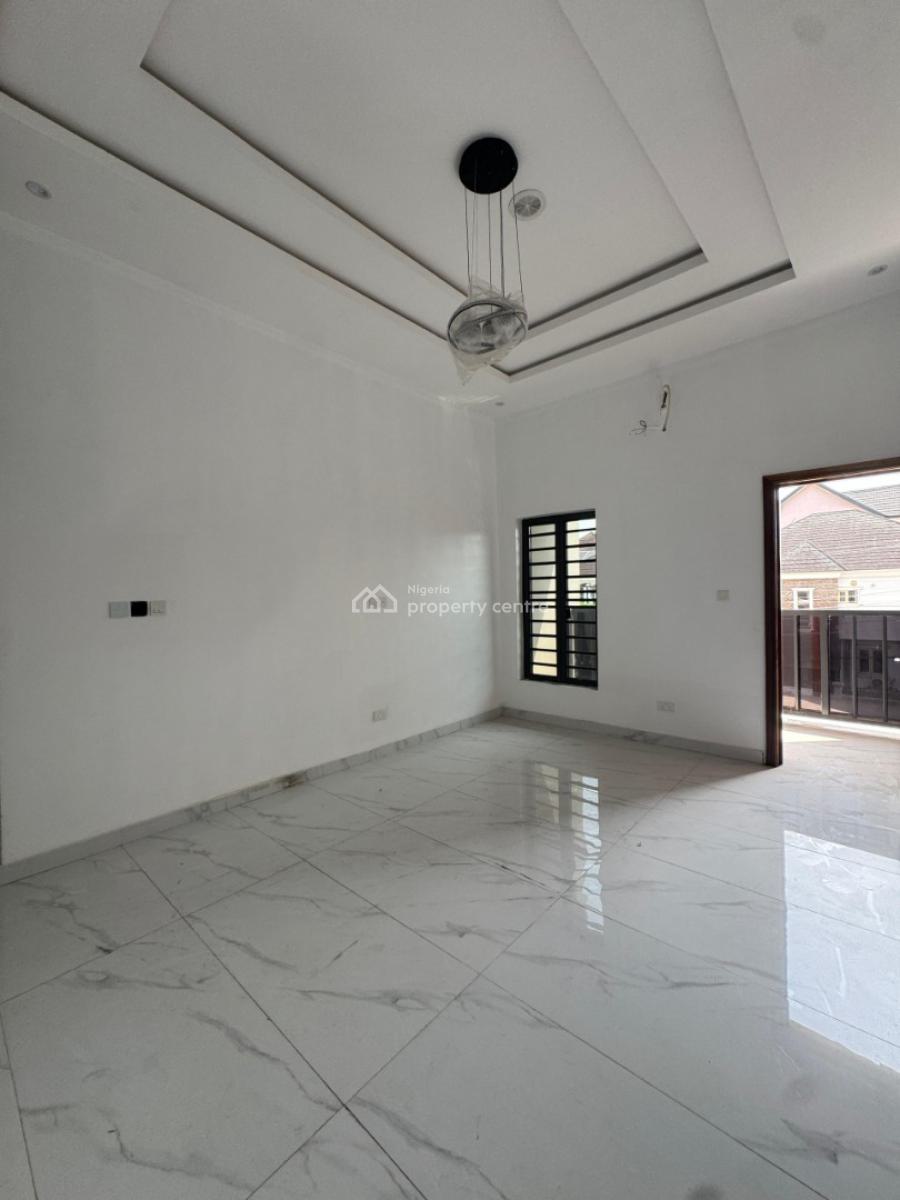Luxurious 5 Bedroom Detached Duplex in a Secure Environment, Lekki Phase 1, Lekki, Lagos, Detached Duplex for Sale