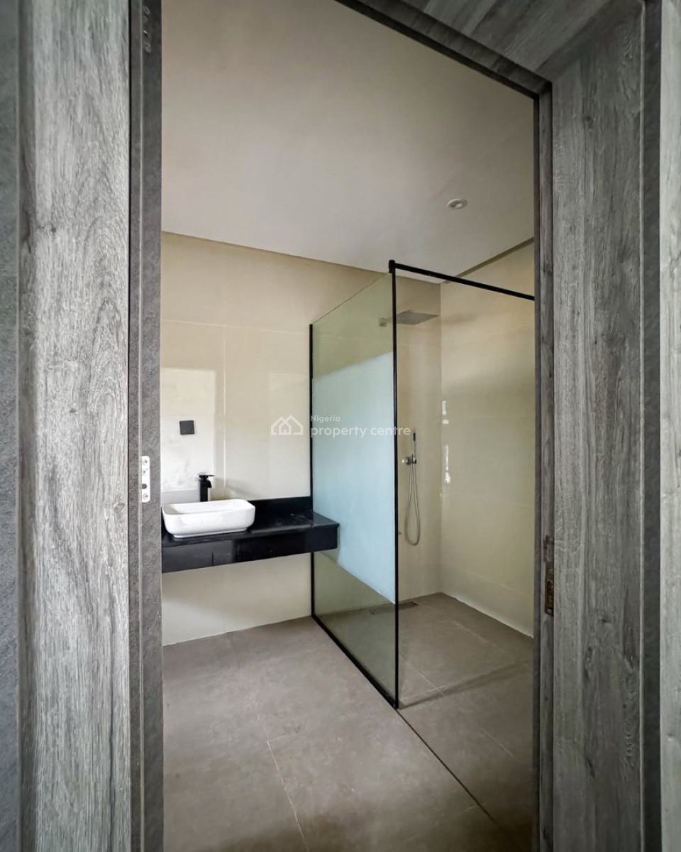 Beautifully Finished 4 Bedroom Terrace Duplex with Bq, Katampe Extension, Katampe, Abuja, Terraced Duplex for Sale