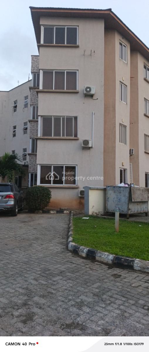 Bq Available in Pinnock Beach Estate, Pinnock Beach Estate Osapa London, Lekki Phase 1, Lekki, Lagos, Self Contain (single Rooms) for Rent