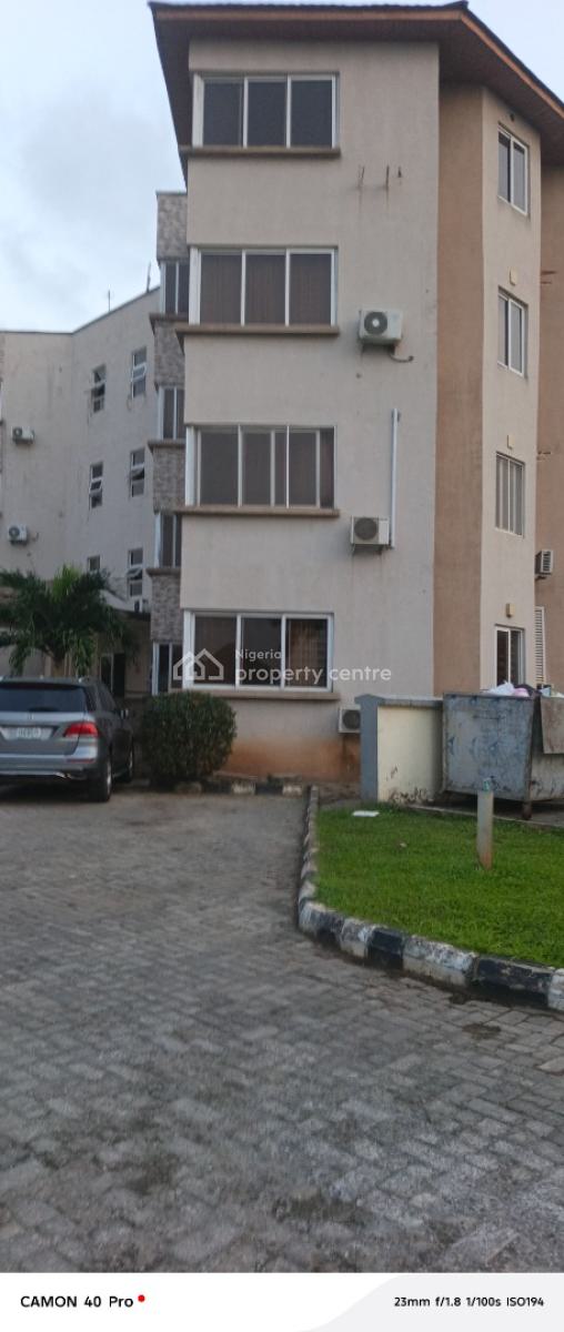 Bq Available in Pinnock Beach Estate, Pinnock Beach Estate Osapa London, Lekki Phase 1, Lekki, Lagos, Self Contain (single Rooms) for Rent