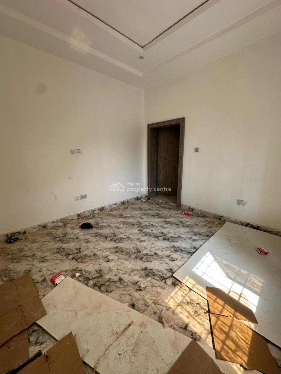 Newly Built 2bedroom Apartment, in an Estate Lifecamp, Abuja, Life Camp, Abuja, Flat / Apartment for Rent