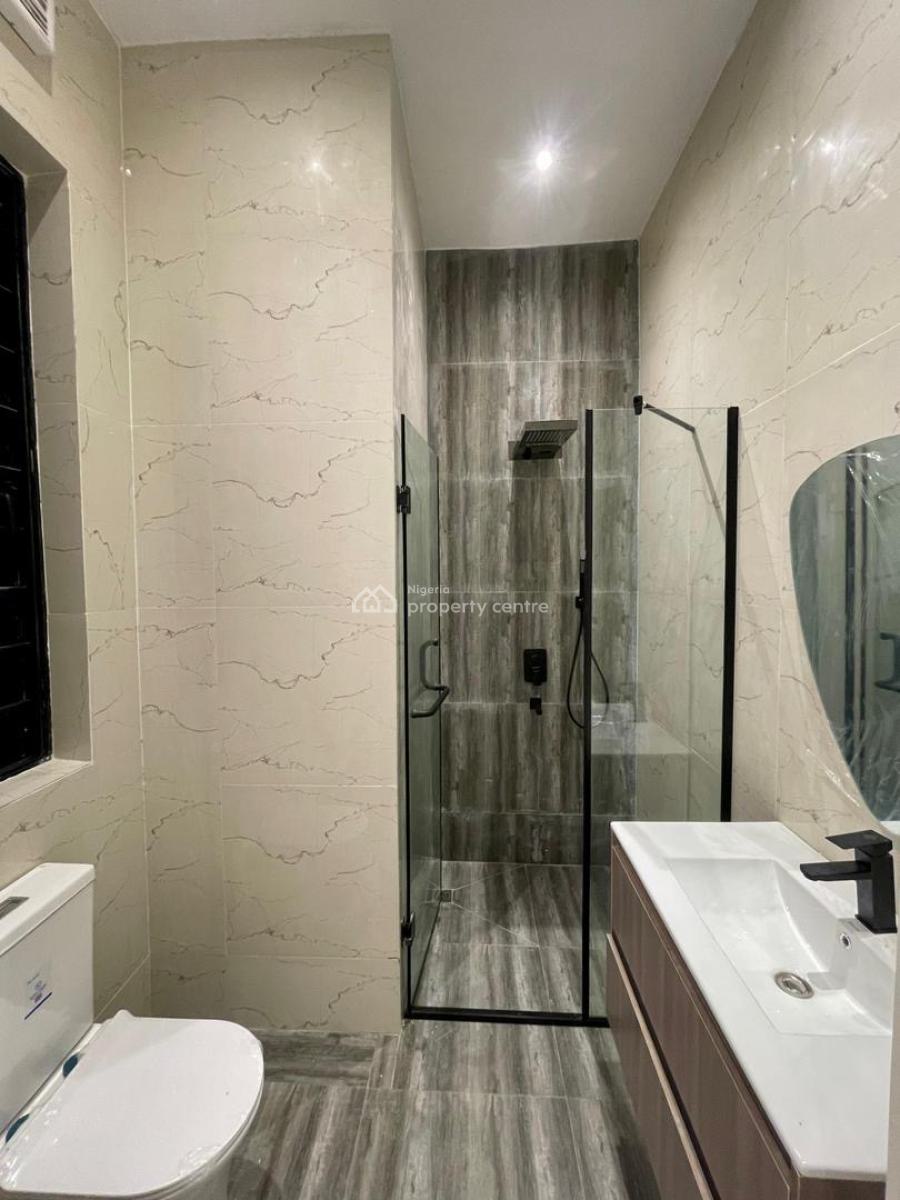 Luxury 5-bedroom Fully Detached Duplex with Bq & Swimming Pool, Lekki County Homes, Ikota, Lekki, Lagos, Detached Duplex for Sale