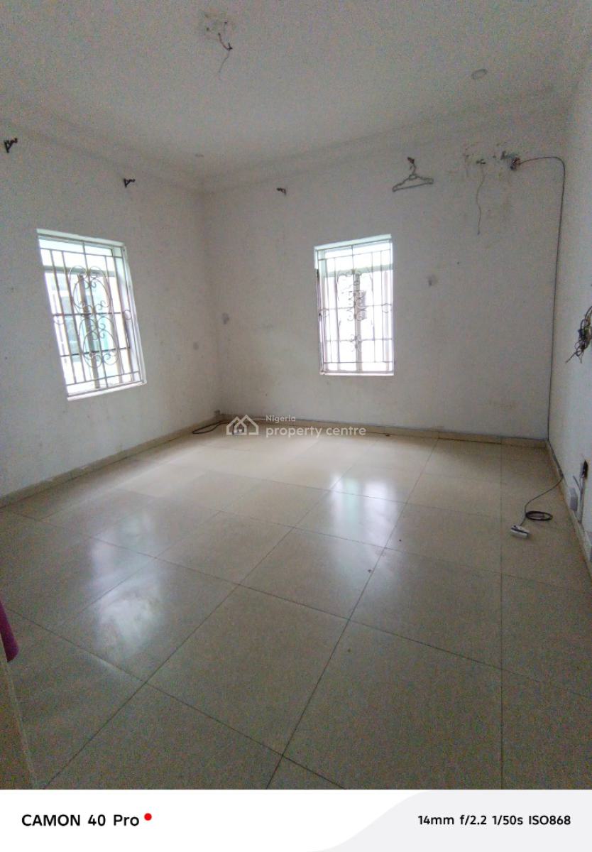 Brand New Two Bedroom Flat Penthouse, Off Ologolo Road, Ologolo, Lekki, Lagos, Flat / Apartment for Rent