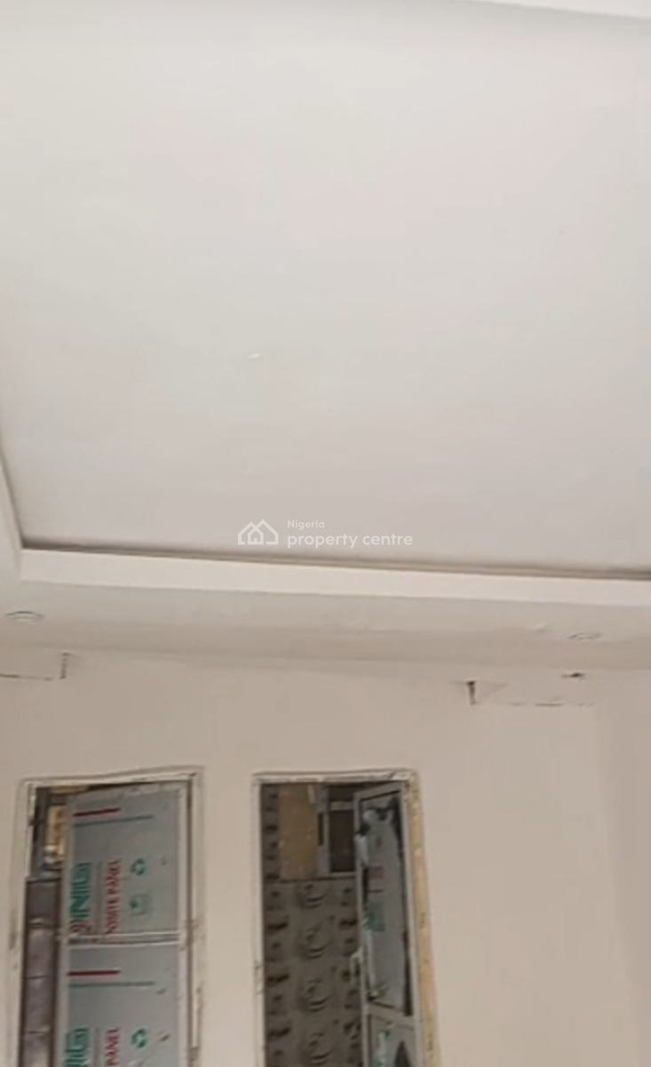 Just Completed Self Contain Room { Video}, Alashila Royal Estate, Ogombo, Ajah, Lagos, Self Contain (single Rooms) for Rent