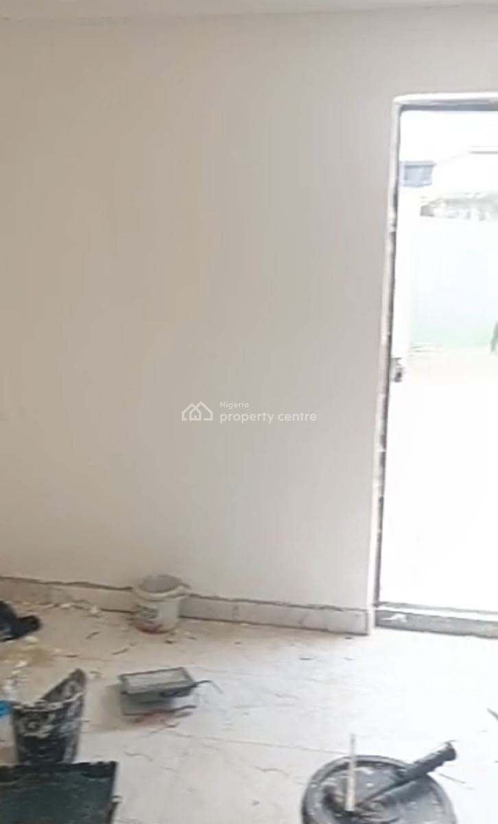 Just Completed Self Contain Room { Video}, Alashila Royal Estate, Ogombo, Ajah, Lagos, Self Contain (single Rooms) for Rent
