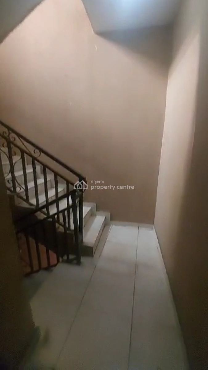 Standard and Spacious Mini Flat  in Akoka ( 2 Units Available), Akoka, Yaba, Lagos, Mini Flat (room and Parlour) for Rent