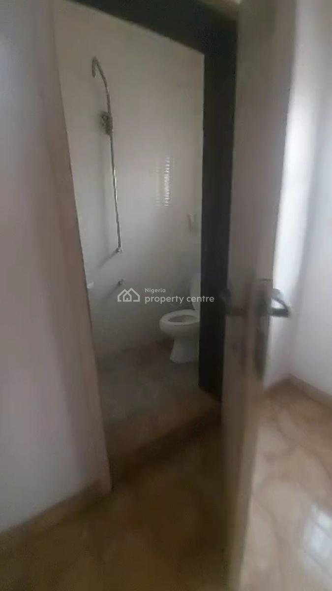 Standard and Spacious Mini Flat  in Akoka ( 2 Units Available), Akoka, Yaba, Lagos, Mini Flat (room and Parlour) for Rent