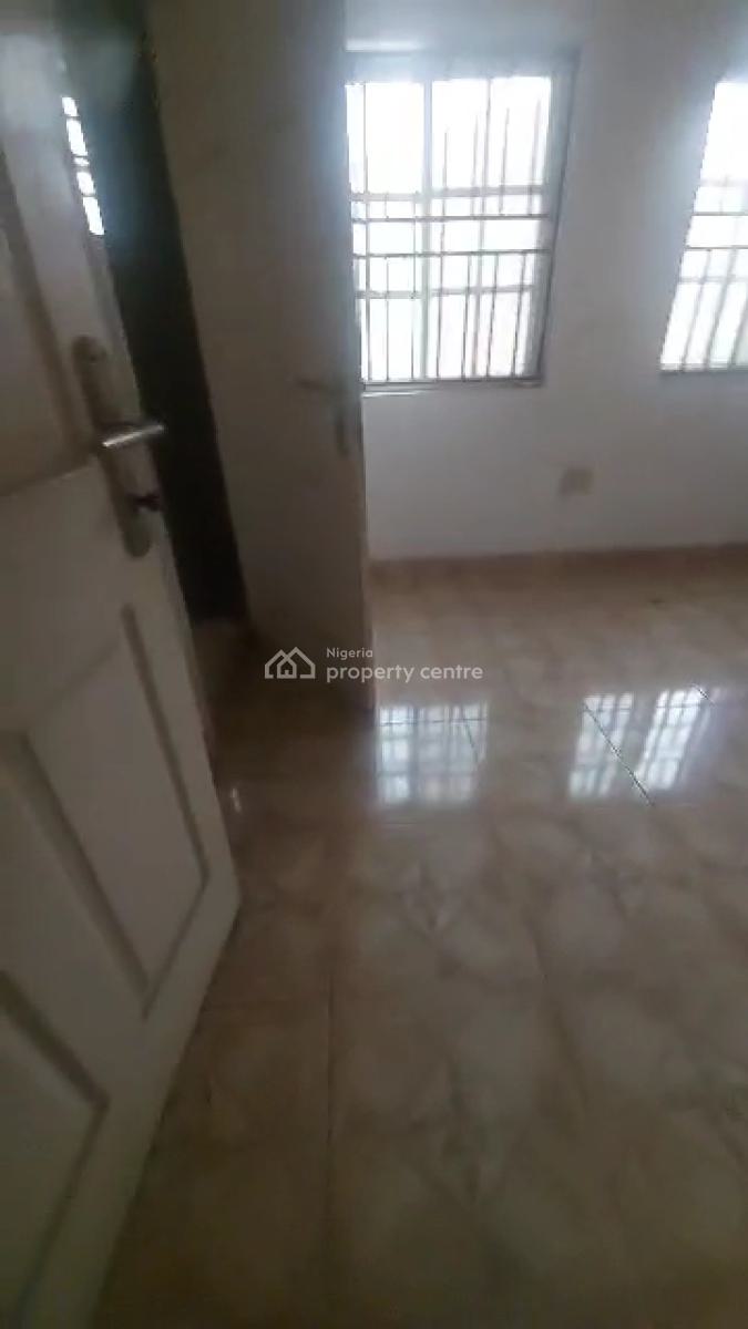 Standard and Spacious Mini Flat  in Akoka ( 2 Units Available), Akoka, Yaba, Lagos, Mini Flat (room and Parlour) for Rent