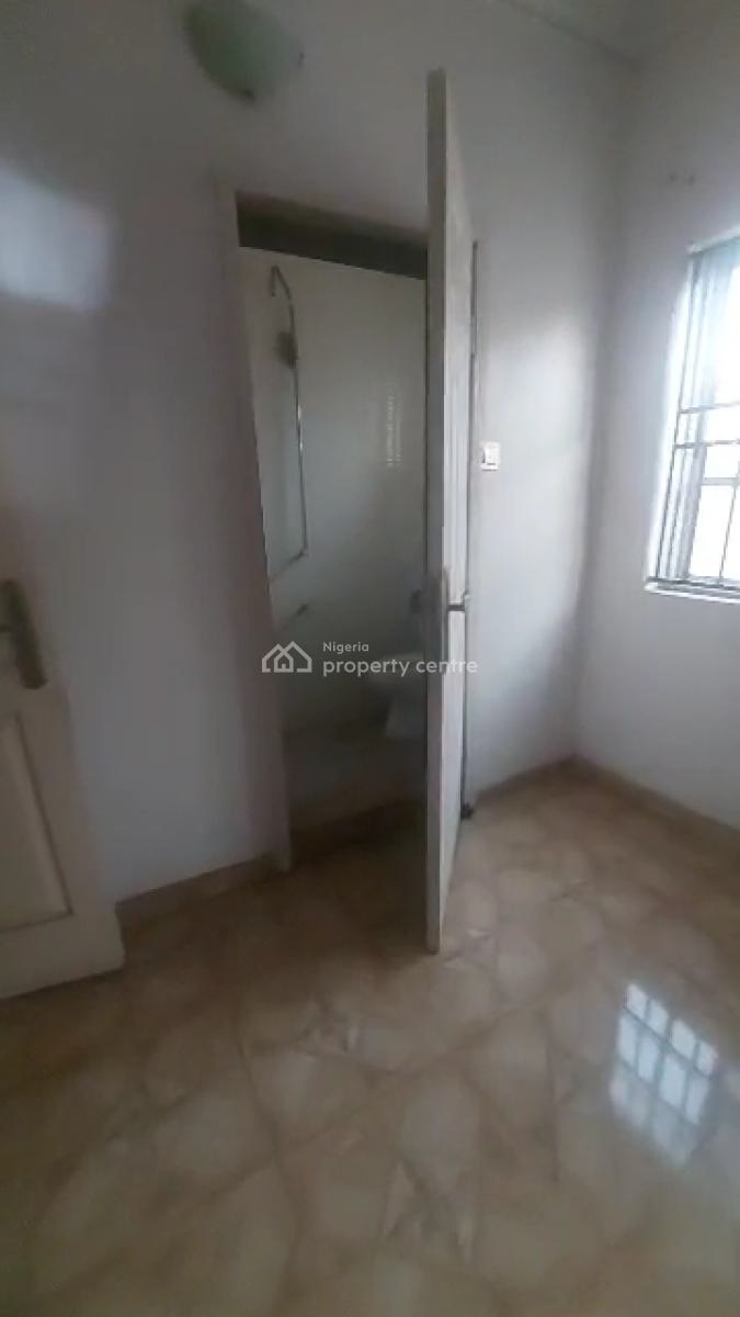 Standard and Spacious Mini Flat  in Akoka ( 2 Units Available), Akoka, Yaba, Lagos, Mini Flat (room and Parlour) for Rent